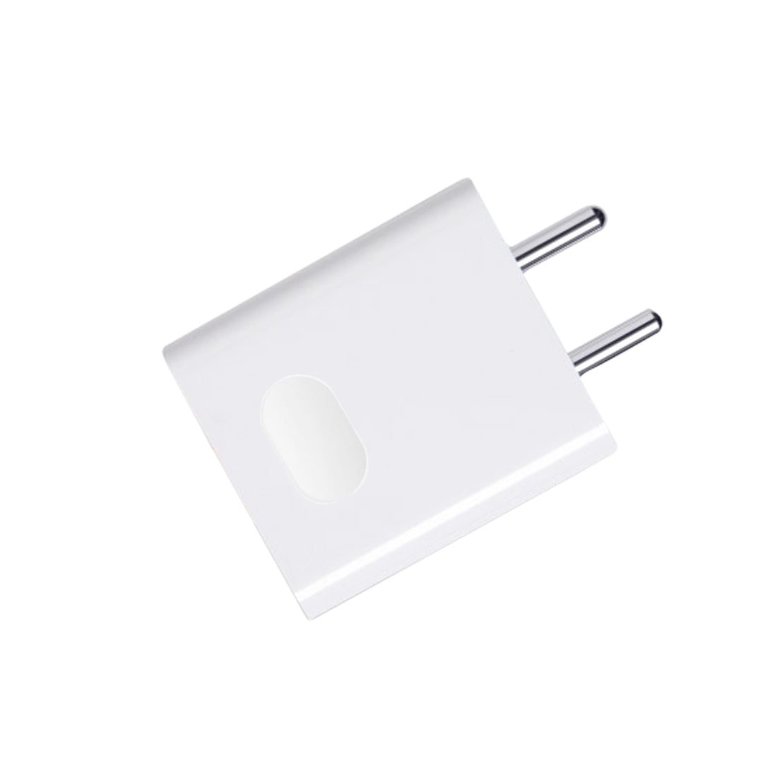 33W Turbo Technology Fast Charger |Wall Charger Adapter Fast Charging|QC Charging (Adapter Only)