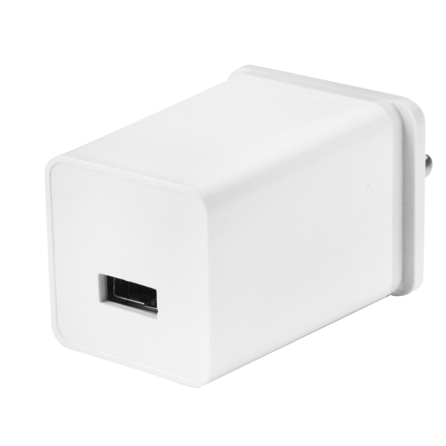 2.4A Fast Charger with Micro USB Data Cable Compatible Oppo & Other Devices