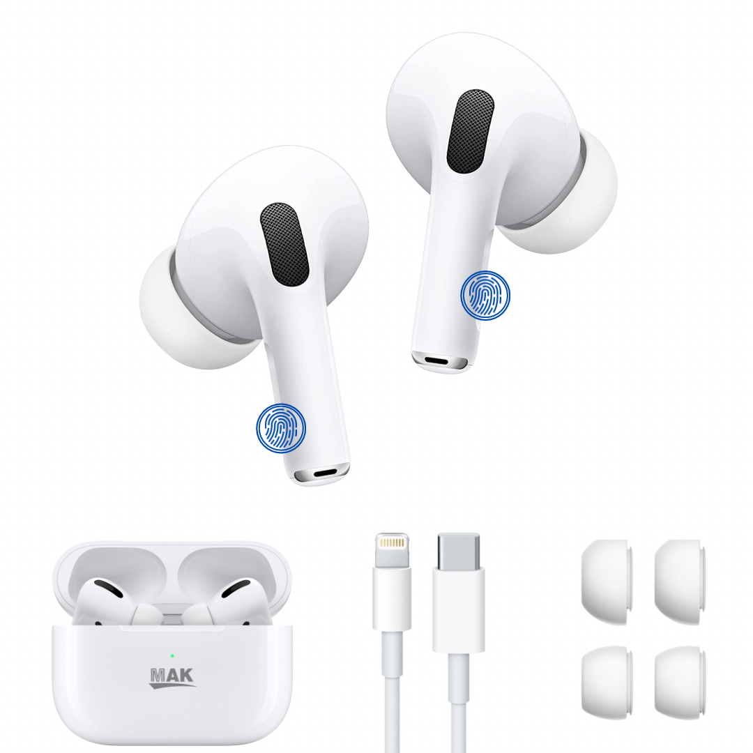 Buds Pro (2nd Gen) True Wireless in Ear Earbuds (TWS) with Wireless Charging