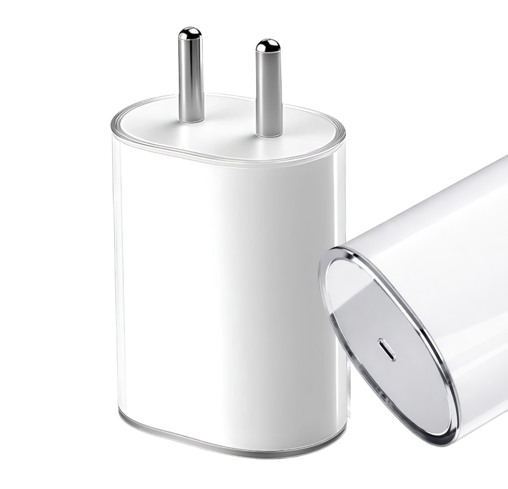 MK-418 Fast Charging Adapter | Compatible for Nothing and other Type-C Devices