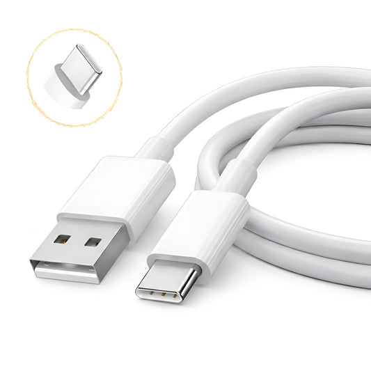 MK-580 USB A  to Type C 120W Support SuperVOOC/SuperDART Fast Charging Cable